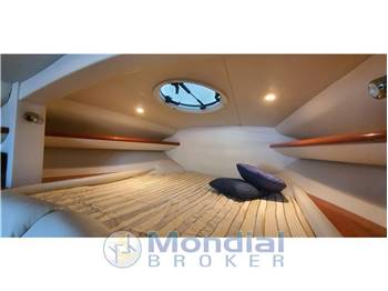 Sunseeker Superhawk 34