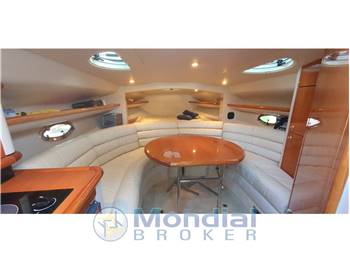 Sunseeker Superhawk 34