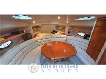 Sunseeker Superhawk 34