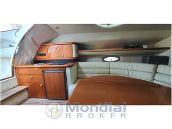 Sunseeker Superhawk 34