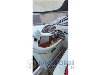 Sunseeker Superhawk 34