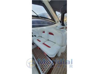 Sunseeker Superhawk 34