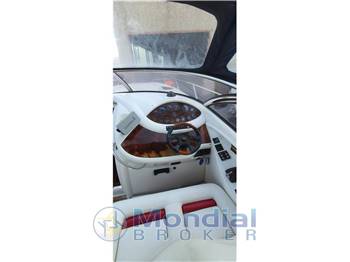 Sunseeker Superhawk 34