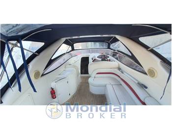 Sunseeker Superhawk 34
