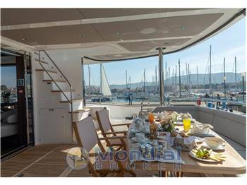 Sunseeker 95 Yacht
