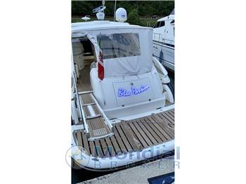 Sunseeker Predator 56