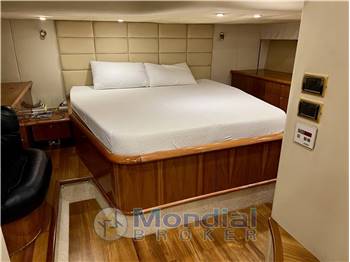 Sunseeker Predator 56