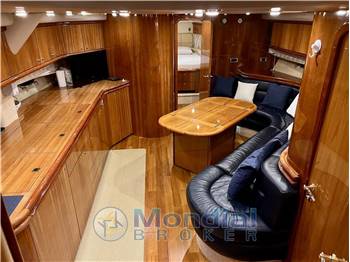 Sunseeker Predator 56