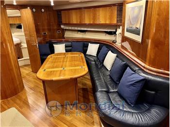 Sunseeker Predator 56