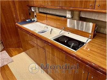 Sunseeker Predator 56