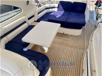 Sunseeker Predator 56