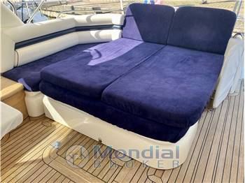 Sunseeker Predator 56