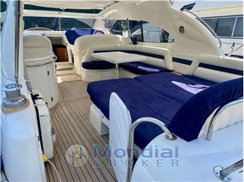 Sunseeker Predator 56