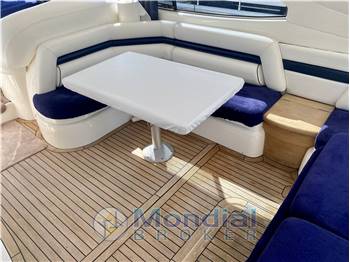 Sunseeker Predator 56