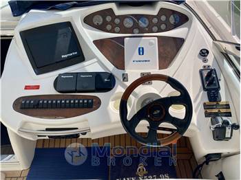 Sunseeker Predator 56