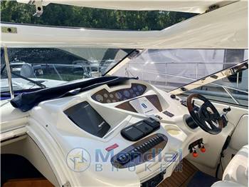 Sunseeker Predator 56