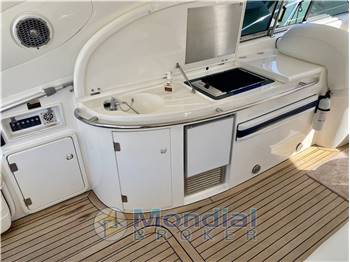 Sunseeker Predator 56