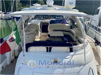 Sunseeker Predator 56