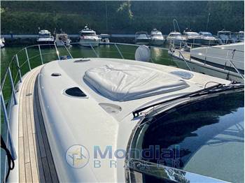 Sunseeker Predator 56
