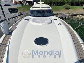 Sunseeker Predator 56