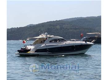 Sunseeker Predator 56