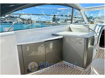 Princess V50