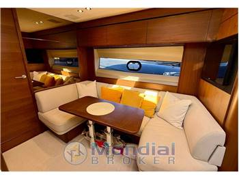 Princess V50