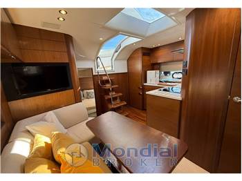 Princess V50