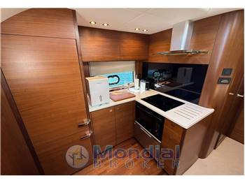 Princess V50