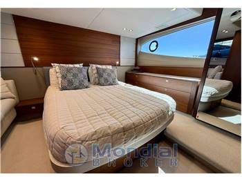Princess V50