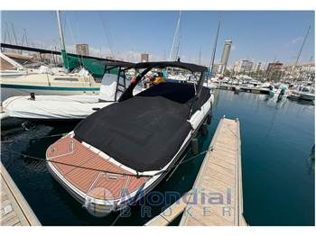 Rinker 26 QX BR