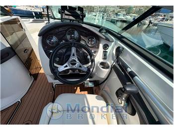 Rinker 26 QX BR