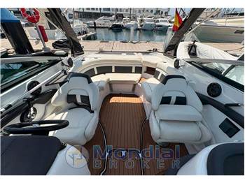 Rinker 26 QX BR