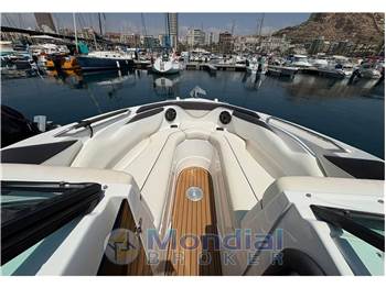 Rinker 26 QX BR