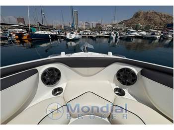 Rinker 26 QX BR