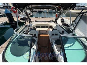 Rinker 26 QX BR