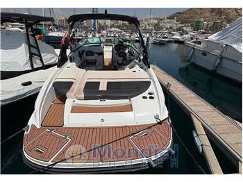 Rinker 26 QX BR