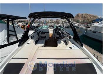 Rinker 26 QX BR