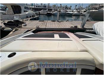Rinker 26 QX BR