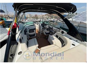 Rinker 26 QX BR