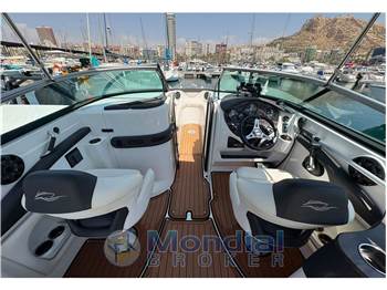 Rinker 26 QX BR
