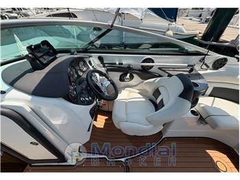 Rinker 26 QX BR