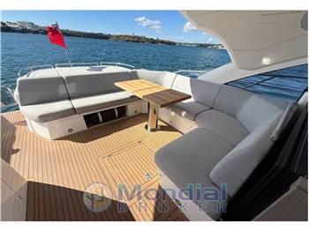 Sunseeker Predator 60 EVO