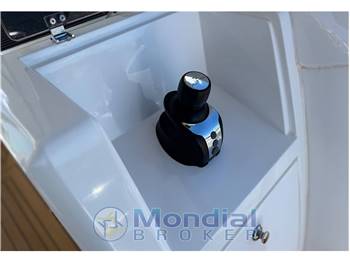 Sunseeker Predator 60 EVO