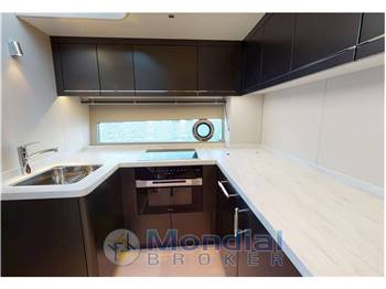 Sunseeker Predator 60 EVO