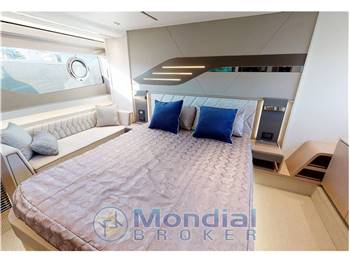 Sunseeker Predator 60 EVO