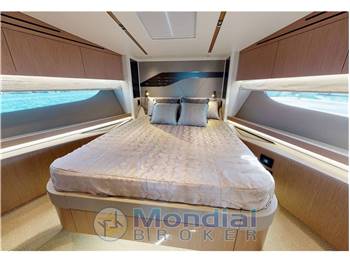 Sunseeker Predator 60 EVO