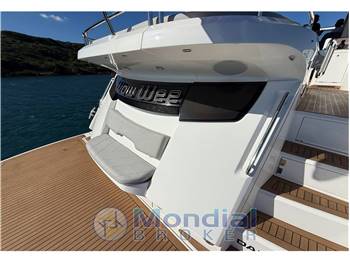 Sunseeker Predator 60 EVO