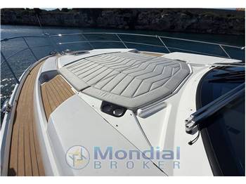 Sunseeker Predator 60 EVO
