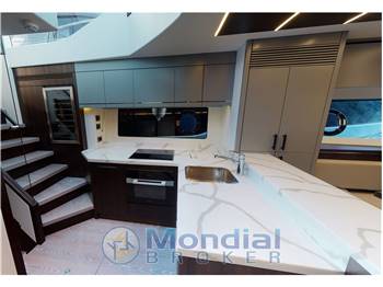Sunseeker Predator 74 XPS